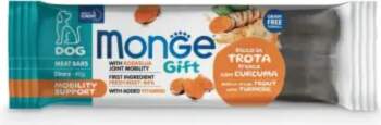 Monge Dog Gift Meat Bars Mobility