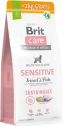 Brit Care SS Sensitive Insect &