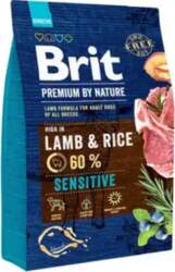 BRIT PREMIUM By Nature Sensitive Lamb
