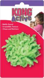 KONG Cat Active Moppy Ball Assorted