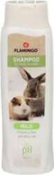 Flamingo Shampoo small animals 200 ml