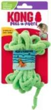 KONG Cat Pull-A-Partz Yarnz Assorted  -