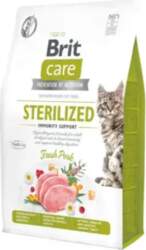 Brit Care Cat GF Sterilized Immunity