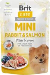 Brit Care Mini wet Rabbit &