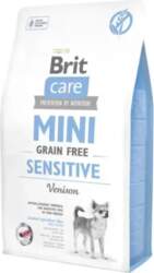 Brit Care Mini Sensitive 400 g