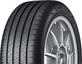 Goodyear EFFICIENTGRIP PERFORMANCE 2 215/55 R18