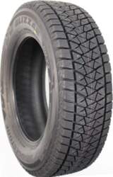 Bridgestone Blizzak DM-V2 245/70 R17 110S