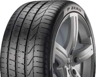 Pirelli P-ZERO 265/35 R18 97Y DOT
