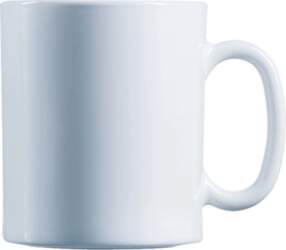Arcoroc Evolution krūze, 300 ml