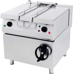 Maxima Premium Bratt Pan, 90 L
