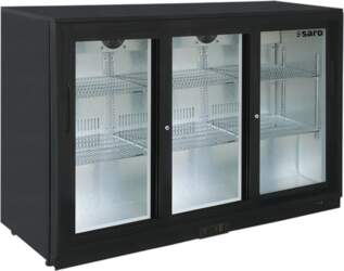 Saro Bar Cooler BC 320 SD