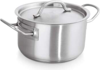 Was vāka katls 53, Ø280 mm