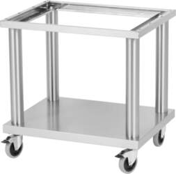 REDFOX Mobile Open Stand PO 80