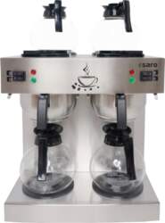 Saro Filter Coffee Machine ECO 48