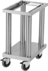 REDFOX Mobile Open Stand PO 30