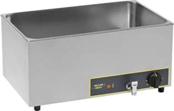 Roller Grill galda tipa sildītājs BML