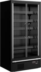 Tefcold Extra-Deep Multideck Galaxy+ GP10FGD Maxi