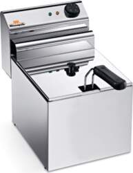 Fritieris "Sirman Eldorado 8"