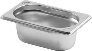 Saro GN Konteiners 1/9, 65 mm
