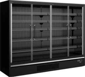 Tefcold Extra-Deep Multideck Galaxy+ GP26FGD Maxi