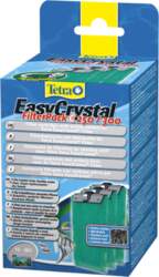 Tetra tec Easy Crystal Filter Pack