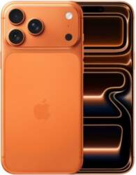 Apple iPhone 17 Pro Max 512