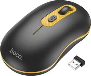 HOCO wireless computer mouse 2,4G