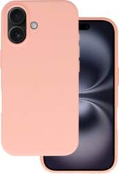 Toptel Silicone Lite case for iPhone