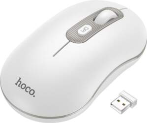 HOCO wireless computer mouse 2,4G