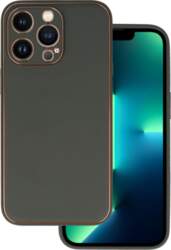 Aizsargvāciņš iPhone 13 Pro Graphite –