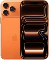 Apple iPhone 17 Pro Max 1