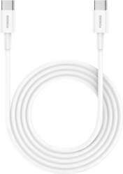 Foneng X55 USB-C–USB-C kabelis, PD 60