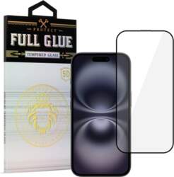 Toptel Screen protector for iPhone 16
