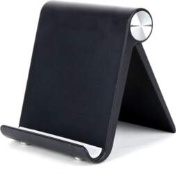 Toptel Foldable desktop phone and tablet