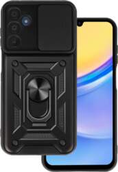 Toptel Slide Camera Armor Case for
