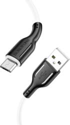 Borofone BX63 Charming USB-A to Micro