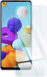 Screen protector for Samsung Galaxy A21s