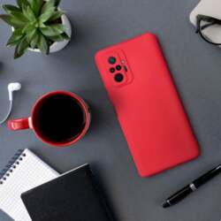 SOFT case modelim XIAOMI Redmi Note