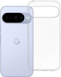 ForMobile caurspīdīgs Case 2 mm modelim