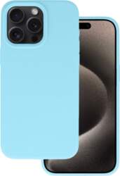 Toptel Silicone Lite case for iPhone