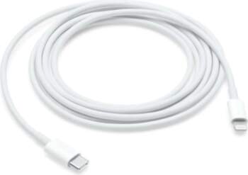 Apple MKQ42 USB-C to Lightning cable