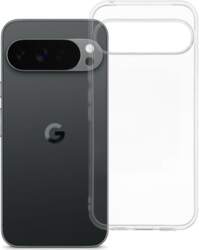 ForMobile caurspīdīgs Case 2 mm modelim