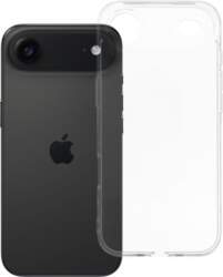 ForMobile caurspīdīgs Case 2 mm modelim