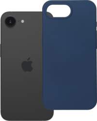 ForMobile SILICONE case modelim IPHONE 16e