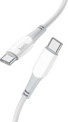HOCO X70 USB-C–USB-C kabelis, PD 60