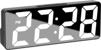Toptel LED Digital clock