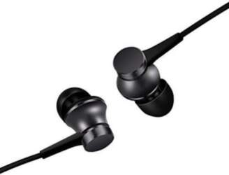 Xiaomi Mi In-Ear Earphone Basic wired