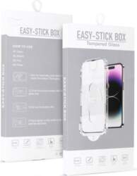 Toptel Aizsargstikls iPhone 17 PRO MAX