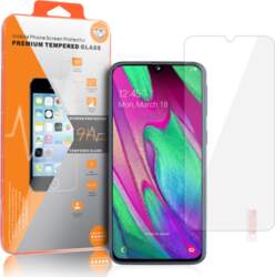 Toptel Screen protector for Samsung GALAXY
