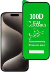 Toptel Screen protector for iPhone 12/12